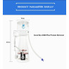 Coralbox Cone Protein Skimmer - DC300 PLUS