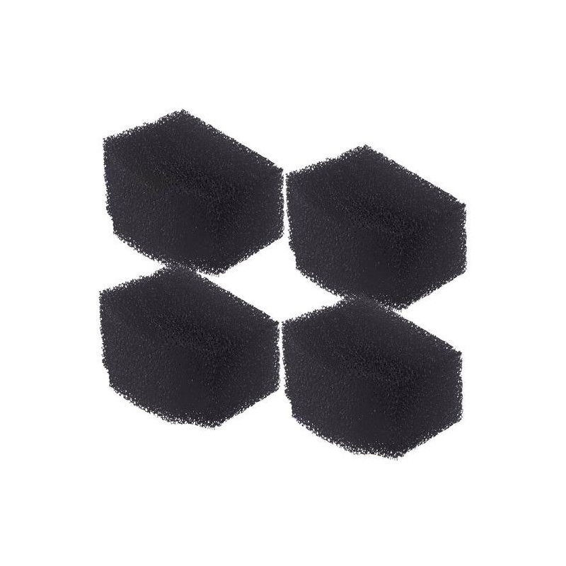 OASE 4 Carbon Filters for the BioPlus