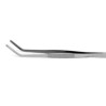 Curved Forceps