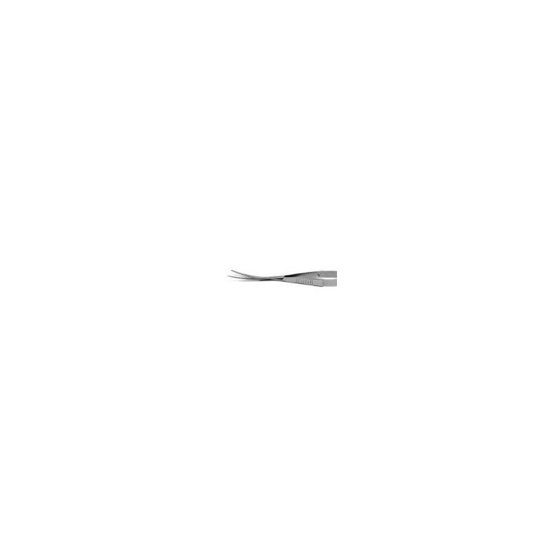 Curved Spring Shears