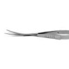 Curved Spring Shears