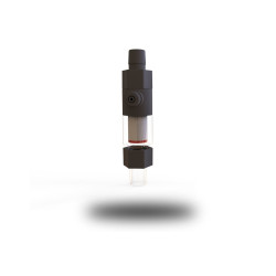 CO2 ART inline co2 diffuser system 16/22mm hose