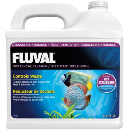 Fluval Biological Cleaner - 2L