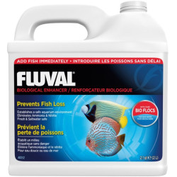 Fluval Biological Enhancer- 2L