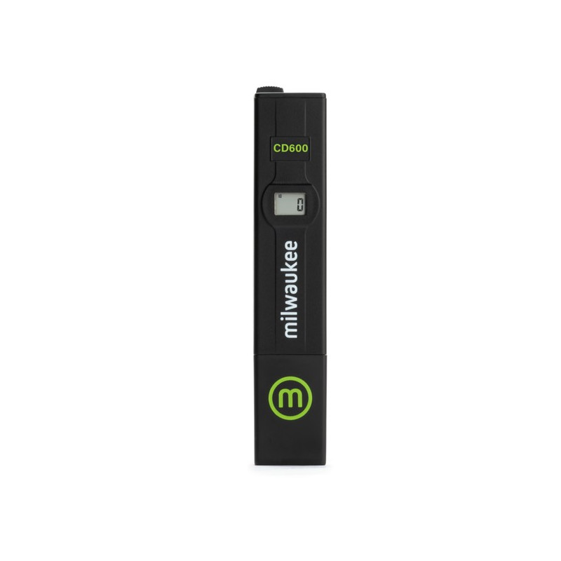 Milwaukee CD600 TDS Economical Pocket Tester