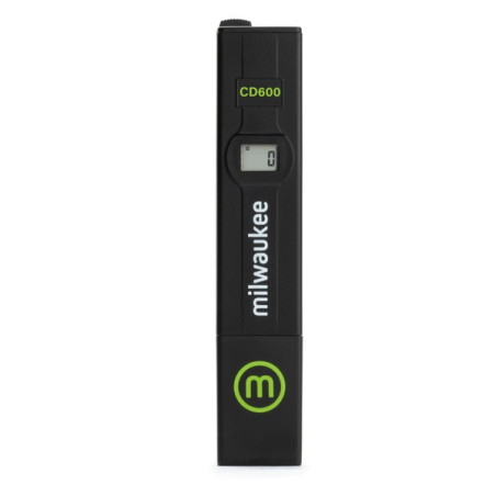 Milwaukee CD600 TDS Economical Pocket Tester
