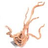 Aquarium Wood Roots on rock- Medium Aquarium Wood Roots on rock- Medium