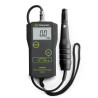 Milwaukee MW600 PRO Portable Dissolved Oxygen Meter