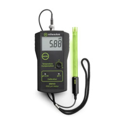 Milwaukee MW101 PRO pH Meter
