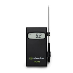 Milwaukee TH300 Digital Thermometer