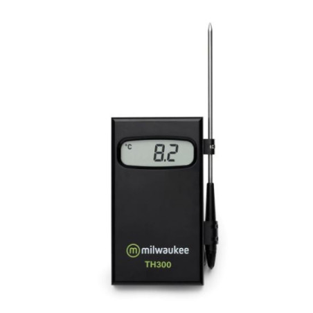 Milwaukee TH300 Digital Thermometer