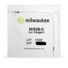 Milwaukee MI528-25 Powder Reagents for Iron Photometer