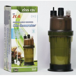 Ziss ZC-II CO2 Generator