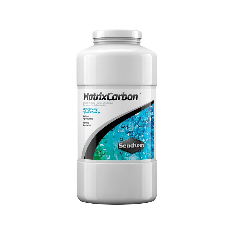 Seachem Matrix Carbon 2L