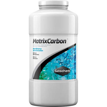 Seachem Matrix Carbon 500ml