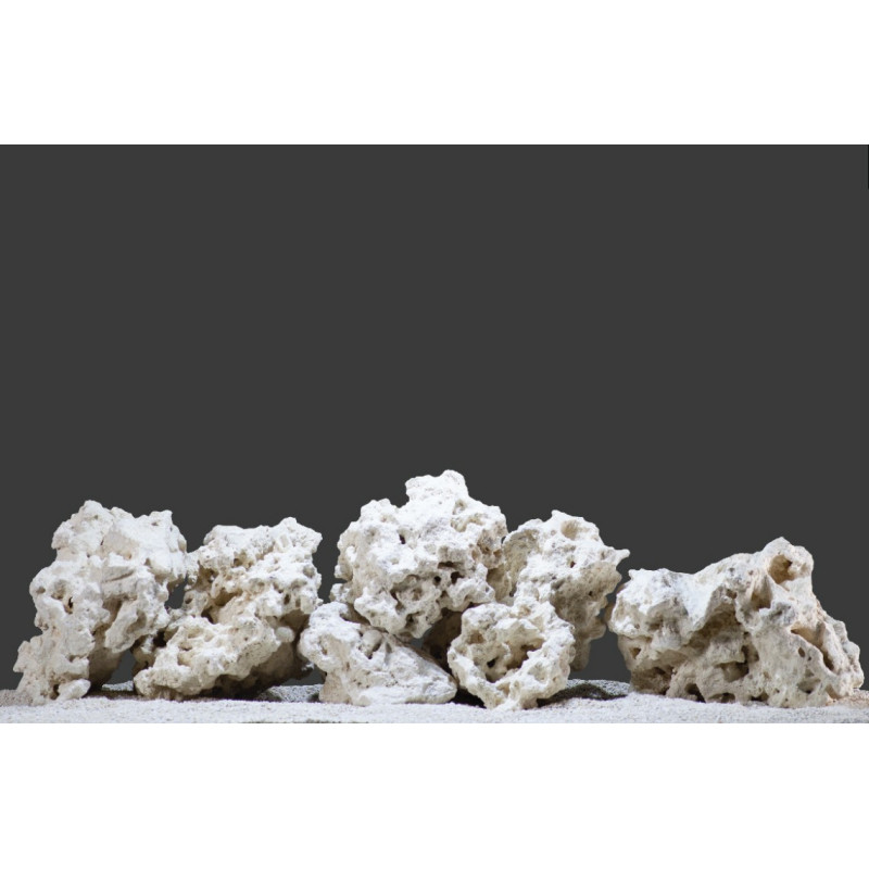 Caribsea South Seas Base Rock 