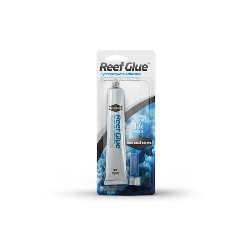 Seachem Reef Glue 20g