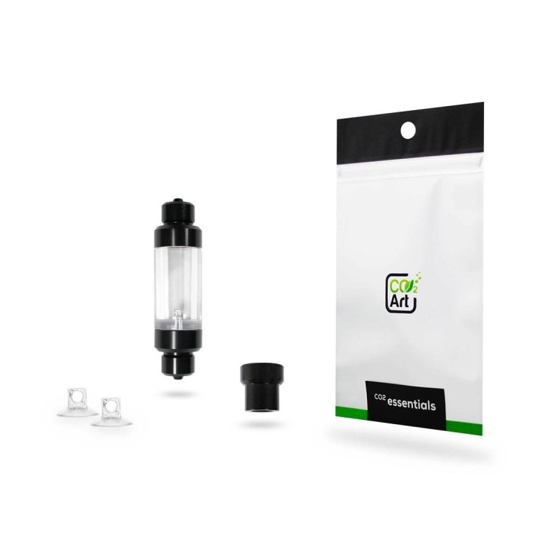 CO2 ART Precision Pro-Series Bubble Counter Kit CO2 ART Precision Pro-Series Bubble Counter Kit
