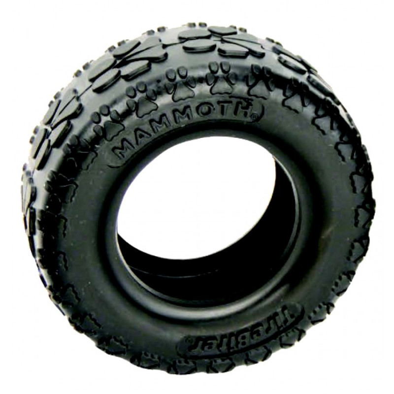 Mammoth Tirebiter II -