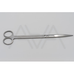 AAA Straight Scissors 25 cm