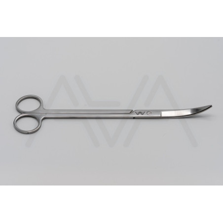 AAA Curved Scissors 24.5 cm