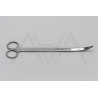 AAA Curved Scissors 24.5 cm