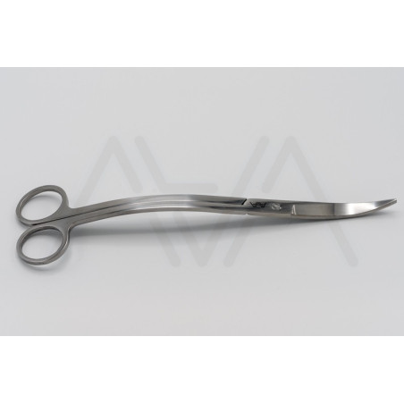 AAA Wave Scissors 24.5 cm
