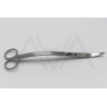 AAA Wave Scissors 24.5 cm