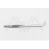 AAA curved Tweezers 27 cm