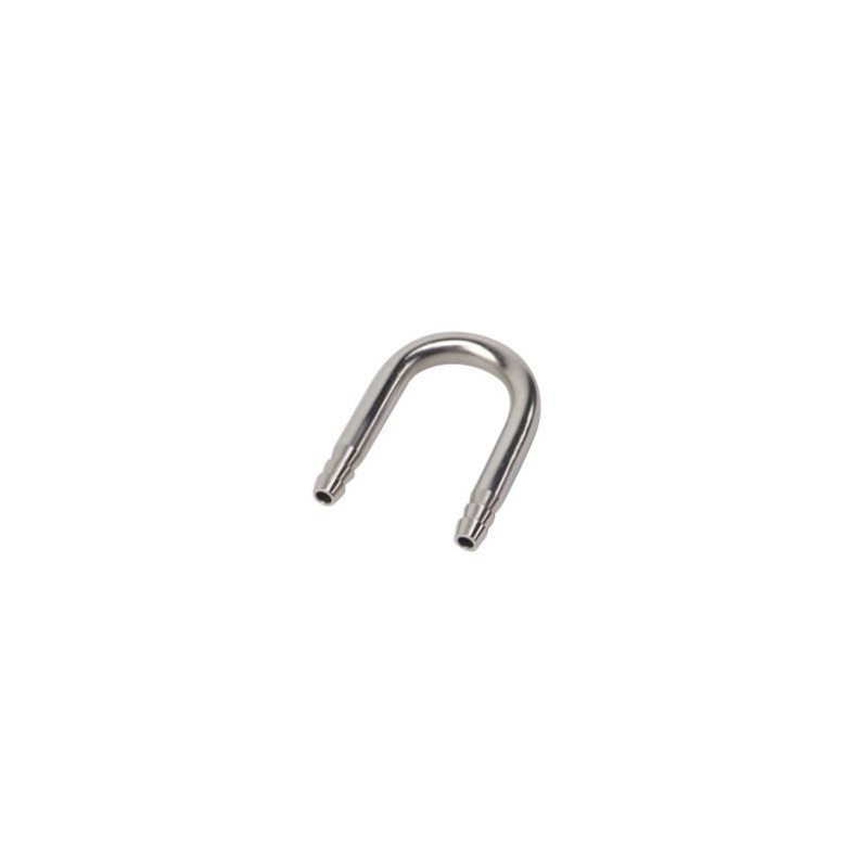 AAA U-Bend SS Tubing Connector -Large