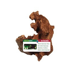 Malaysian Root Wood -Medium