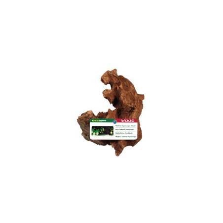 Malaysian Root Wood -Medium