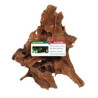 Malaysian Root Wood -large  Malaysian Root Wood -large