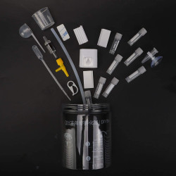 Brine Shrimp Eggs Hatchery Kit DIY