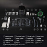 Brine Shrimp Eggs Hatchery Kit DIY