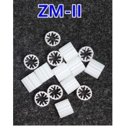 Ziss ZM-2 Micro size moving media- 1L