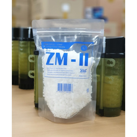 Ziss ZM-2 Micro size moving media- 1L