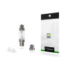 Co2 Art Precision SS-Series Stainless Steel Bubble Counter 