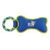K9 FITNESS TOUGH NYLON BONE -12''