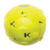 K9 Fitness by Zeus TPR Ball Encasing Tennis Ball 3''