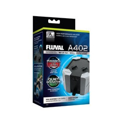Fluval A402 air pump (160 gal)
