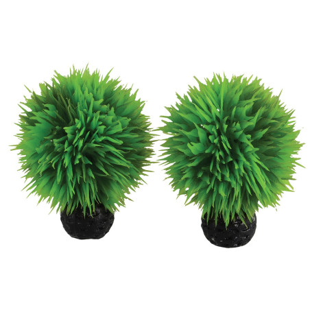 Plant Grass Ball - 1.75" - 2 pk