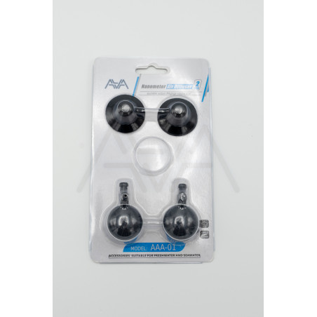 AAA Adjustable air diffuser -2 pack