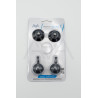 AAA Adjustable air diffuser -2 pack