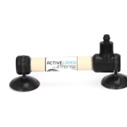 Intense Bazooka-80mm Atomizer Co2 Diffuser with Check Valve