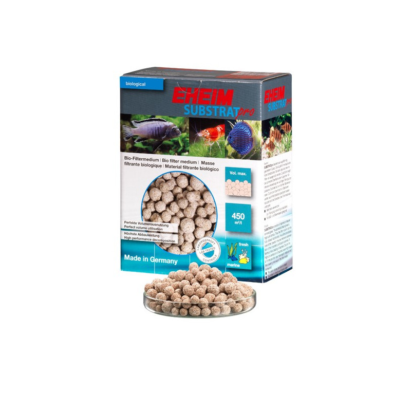 eheim substrat pro 5L