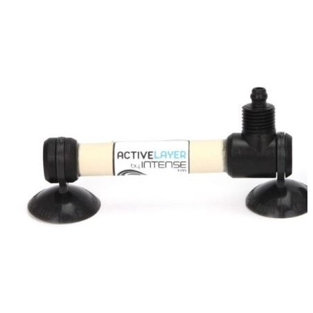 Intense Bazooka Atomizer Co2 Diffuser