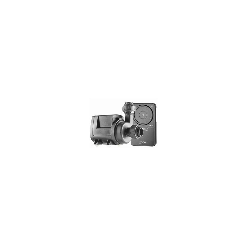 Sicce Syncra SDC 6.0 Wifi Controllable Pump, 530-1400gph Sicce Syncra SDC 6.0 Wifi Controllable Pump, 530-1400gph