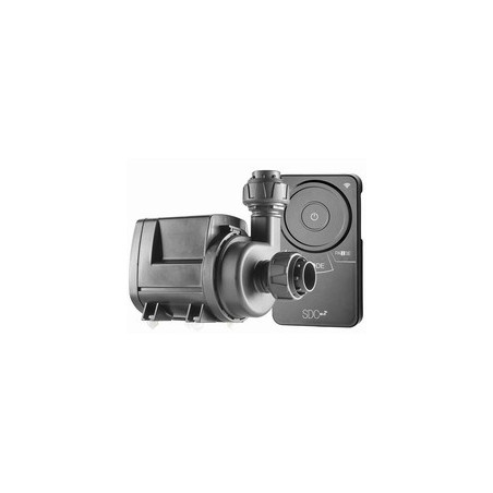 Sicce Syncra SDC 6.0 Wifi Controllable Pump, 530-1400gph Sicce Syncra SDC 6.0 Wifi Controllable Pump, 530-1400gph