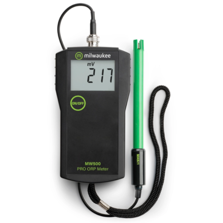 Milwaukee MW500 PRO ORP Meter